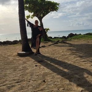 Meet your Posher, Judith